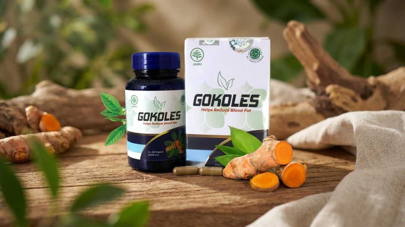 Gokoles