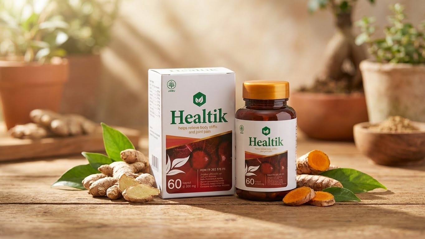 Healtik